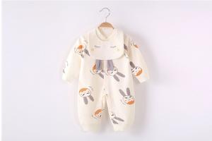 How to choose pajamas for babies?